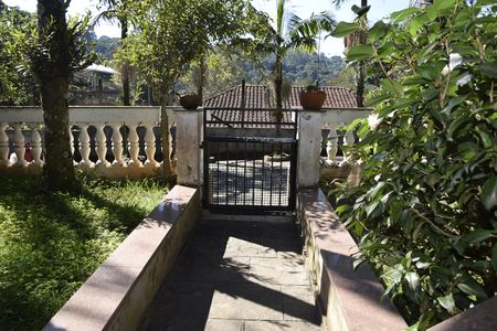 Casa para alugar com 800m², 6 quartos e 12 vagasJardim