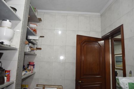 Casa para alugar com 800m², 6 quartos e 12 vagasDespensa
