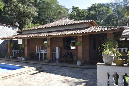 Casa para alugar com 800m², 6 quartos e 12 vagasPiscina
