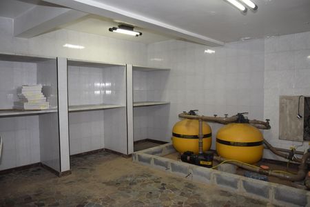 Casa para alugar com 800m², 6 quartos e 12 vagasEdícula 