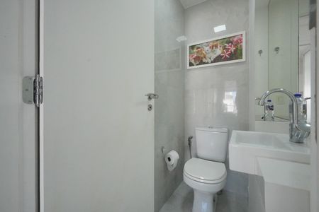 Apartamento para alugar com 92m², 3 quartos e 2 vagasLavabo