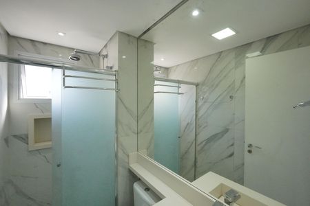 Apartamento para alugar com 92m², 3 quartos e 2 vagasSuíte 2