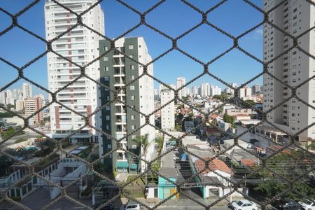 Apartamento para alugar com 92m², 3 quartos e 2 vagasVista