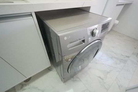 Apartamento para alugar com 92m², 3 quartos e 2 vagasÁrea de Serviço