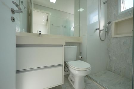 Apartamento para alugar com 92m², 3 quartos e 2 vagasSuíte 1