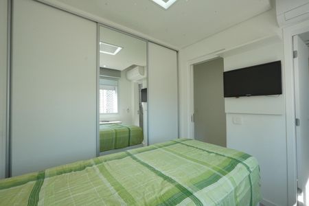 Apartamento para alugar com 92m², 3 quartos e 2 vagasSuíte 1