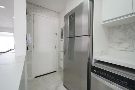 Apartamento para alugar com 92m², 3 quartos e 2 vagasCozinha