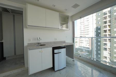 Apartamento para alugar com 92m², 3 quartos e 2 vagasVaranda
