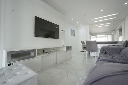 Apartamento para alugar com 92m², 3 quartos e 2 vagasSala