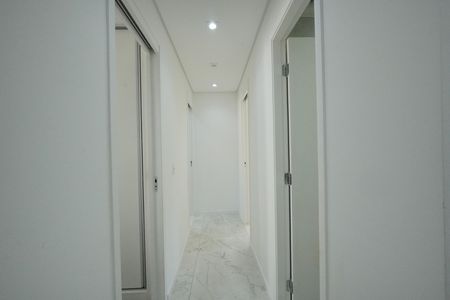 Apartamento para alugar com 92m², 3 quartos e 2 vagasCorredor
