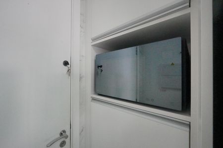 Apartamento para alugar com 92m², 3 quartos e 2 vagasCozinha