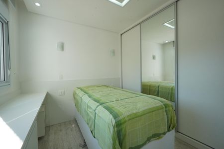 Apartamento para alugar com 92m², 3 quartos e 2 vagasSuíte 1