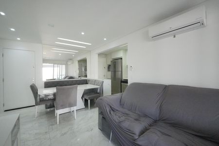 Apartamento para alugar com 92m², 3 quartos e 2 vagasSala