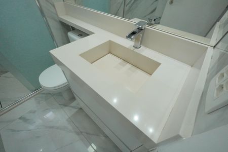 Apartamento para alugar com 92m², 3 quartos e 2 vagasSuíte 2