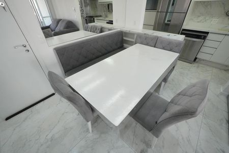 Apartamento para alugar com 92m², 3 quartos e 2 vagasSala