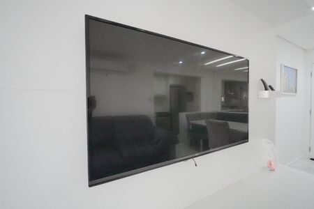 Apartamento para alugar com 92m², 3 quartos e 2 vagasSala