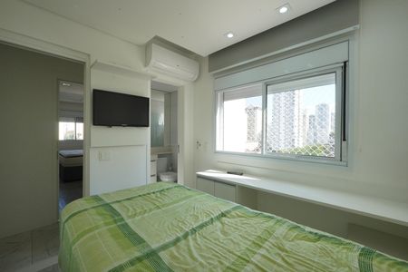 Apartamento para alugar com 92m², 3 quartos e 2 vagasSuíte 1
