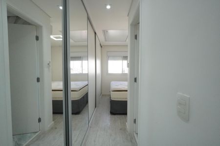 Apartamento para alugar com 92m², 3 quartos e 2 vagasSuíte 2