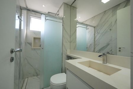 Apartamento para alugar com 92m², 3 quartos e 2 vagasSuíte 2