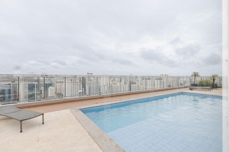 Apartamento à venda com 62m², 2 quartos e 2 vagasPiscina