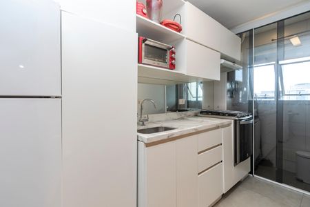 Apartamento à venda com 2 quartos, 62m² em Brooklin, São Paulo