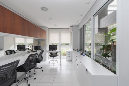 Apartamento à venda com 62m², 2 quartos e 2 vagasCoworking