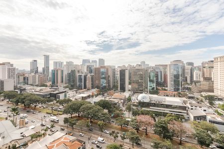 Apartamento à venda com 2 quartos, 62m² em Brooklin, São Paulo