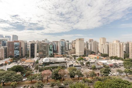 Apartamento à venda com 2 quartos, 62m² em Brooklin, São Paulo