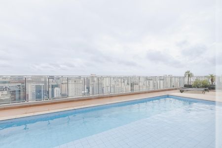 Apartamento à venda com 62m², 2 quartos e 2 vagasPiscina