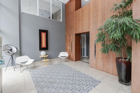 Apartamento à venda com 62m², 2 quartos e 2 vagasHall de Entrada