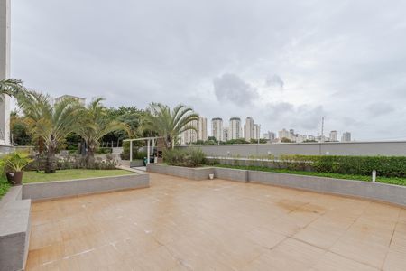 Área Comum de apartamento à venda com 2 quartos, 62m² em Brooklin, São Paulo