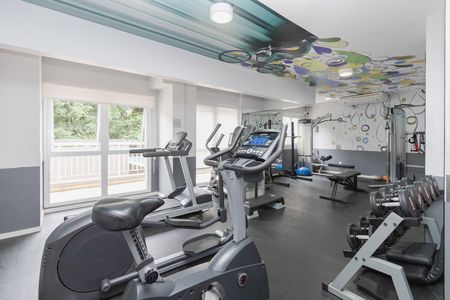 Apartamento à venda com 62m², 2 quartos e 2 vagasAcademia