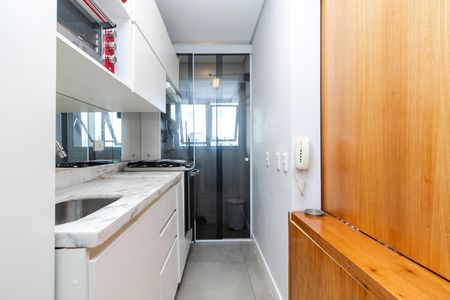 Apartamento à venda com 2 quartos, 62m² em Brooklin, São Paulo