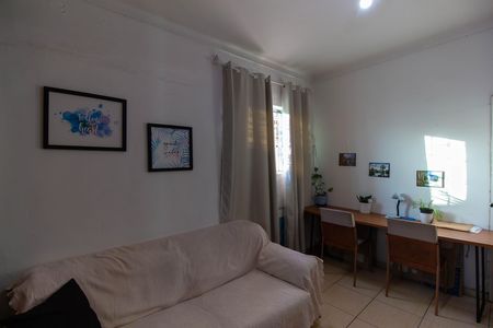 Sala de casa à venda com 3 quartos, 100m² em São Domingos, Niterói