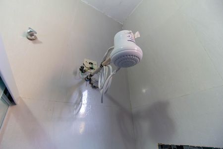 Casa à venda com 100m², 3 quartos e sem vaga Casa à venda com 100m², 3 quartos e sem vagaBanheiro de serviço
