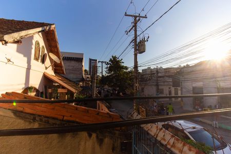 Casa à venda com 100m², 3 quartos e sem vaga Casa à venda com 100m², 3 quartos e sem vagaVista da Sala