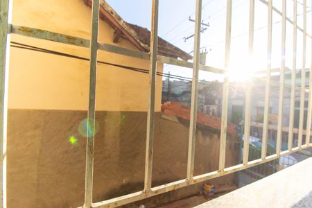 Casa à venda com 100m², 3 quartos e sem vaga Casa à venda com 100m², 3 quartos e sem vagaVista do Quarto 3