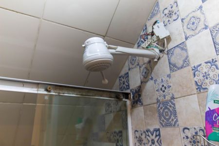 Casa à venda com 100m², 3 quartos e sem vaga Casa à venda com 100m², 3 quartos e sem vagaBanheiro Social