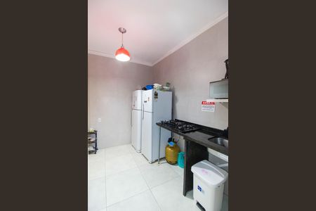 Casa à venda com 100m², 3 quartos e sem vaga Casa à venda com 100m², 3 quartos e sem vagaCozinha e Área de Serviço