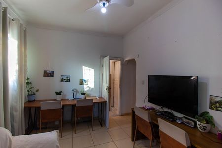 Sala de casa à venda com 3 quartos, 100m² em São Domingos, Niterói