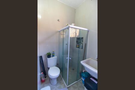 Casa à venda com 100m², 3 quartos e sem vaga Casa à venda com 100m², 3 quartos e sem vagaBanheiro de serviço