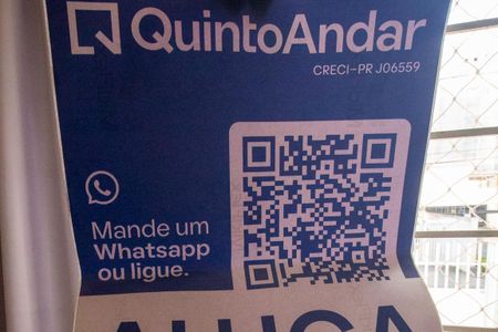 Apartamento para alugar com 30m², 1 quarto e sem vagaDetalhe