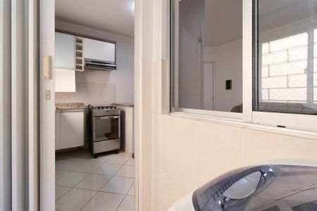 Apartamento para alugar com 30m², 1 quarto e sem vagaÁrea de Serviço