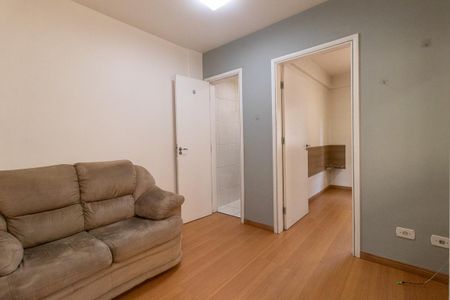 Apartamento para alugar com 30m², 1 quarto e sem vagaSala/Cozinha