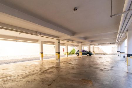 Apartamento para alugar com 30m², 1 quarto e sem vagaGaragem