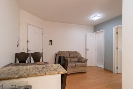 Apartamento para alugar com 30m², 1 quarto e sem vagaSala/Cozinha