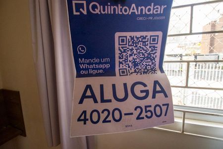 Apartamento para alugar com 30m², 1 quarto e sem vagaDetalhe