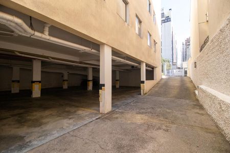 Apartamento para alugar com 30m², 1 quarto e sem vagaGaragem