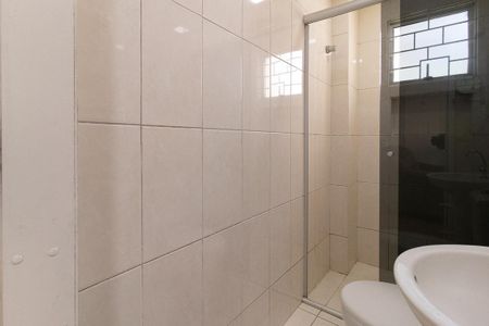 Apartamento para alugar com 30m², 1 quarto e sem vagaBanheiro Social