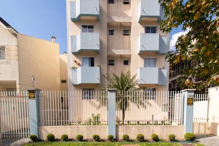 Apartamento para alugar com 30m², 1 quarto e sem vagaFachada do bloco